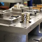 Przedsiębiorstwo 20 wizerunek BPS SOLUTIONS - FREZOWANIE I TOCZENIE CNC, OBRÓBKA METALI I TWORZYW. PRODUKCJA I USŁUGI, WARSZAWA Tworzywa Sztuczne - Obróbka w Warszawa MZ