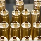 Przedsiębiorstwo 6 wizerunek BPS SOLUTIONS - WYKROJNIKI I TŁOCZNIKI, FORMY WTRYSKOWE I ROZDMUCHOWE. OBRÓBKA SKRAWANIEM CNC Tworzywa Sztuczne - Wyroby w Warszawa MZ