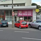 Przedsiębiorstwo 1 wizerunek BRA-DREAMS SALON BIELIZNY DAMSKIEJ Kategoria w Warszawa MZ