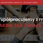 Przedsiębiorstwo 1 wizerunek BRANDPRIME SP Z O O Strony Www - Projektowanie w Łódź LD