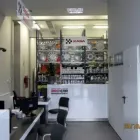 Przedsiębiorstwo 2 wizerunek BRO-CAR Samochody - Stacje Obsługi, Mechanicy w Tychy SL