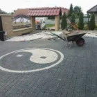 Przedsiębiorstwo 1 wizerunek BRUKOWANIE FUHTOMEX Wodociągowe, Kanalizacyjne Przedsiębiorstwa w Gliwice SL