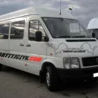 Przedsiębiorstwo 1 wizerunek BRYTYJCZYK.COM Taxi w Lublin LU