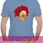 Przedsiębiorstwo 33 wizerunek BSPROMO BOGUSŁAW ŚLIWIŃSKI Poligrafia w Kalisz WP