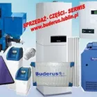Przedsiębiorstwo 1 wizerunek BUDERUS Ogrzewanie - Projektowanie, Instalacja, Serwis w Lublin LU