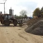 Przedsiębiorstwo 3 wizerunek BUDO-KOP TOMASZ SKRZYPCZYK Prace Ziemne, Uzbrajanie Terenu w Tychy SL