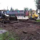 Przedsiębiorstwo 6 wizerunek BUDO-KOP TOMASZ SKRZYPCZYK Prace Ziemne, Uzbrajanie Terenu w Tychy SL