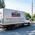 Przedsiębiorstwo 16 wizerunek BUILDER Kategoria w Wrocław DS