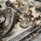 Przedsiębiorstwo 2 wizerunek BULSA SKRZYNIE BIEGÓW Narzędzia w Wrocław DS