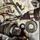 Przedsiębiorstwo 9 wizerunek BULSA SKRZYNIE BIEGÓW Narzędzia w Wrocław DS