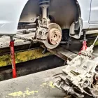 Przedsiębiorstwo 17 wizerunek BULSA SKRZYNIE BIEGÓW Narzędzia w Wrocław DS