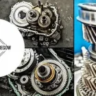 Przedsiębiorstwo 18 wizerunek BULSA SKRZYNIE BIEGÓW Narzędzia w Wrocław DS