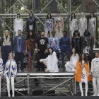 Przedsiębiorstwo 1 wizerunek BURBERRY - CLOSED Odzież, Konfekcja - Detal w Katowice SL