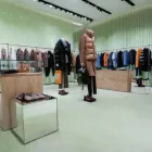 Przedsiębiorstwo 20 wizerunek BURBERRY - CLOSED Odzież, Konfekcja - Detal w Katowice SL