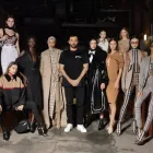 Przedsiębiorstwo 22 wizerunek BURBERRY - CLOSED Odzież, Konfekcja - Detal w Katowice SL