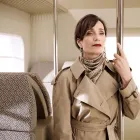 Przedsiębiorstwo 25 wizerunek BURBERRY - CLOSED Odzież, Konfekcja - Detal w Katowice SL