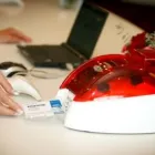 Przedsiębiorstwo 3 wizerunek BUSINESS SERVICE GALOP. CENTRUM ORGANIZACJI KONFERENCJI I KONGRESÓW Konferencje - Ośrodki, Sale w Katowice SL