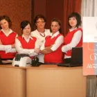 Przedsiębiorstwo 6 wizerunek BUSINESS SERVICE GALOP. CENTRUM ORGANIZACJI KONFERENCJI I KONGRESÓW Konferencje - Ośrodki, Sale w Katowice SL