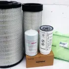 Przedsiębiorstwo 1 wizerunek BWPARTS CZĘŚCI DO MASZYN Samochody - Ciężarowe, Dostawcze w Gliwice SL