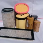 Przedsiębiorstwo 2 wizerunek BWPARTS CZĘŚCI DO MASZYN Samochody - Ciężarowe, Dostawcze w Gliwice SL