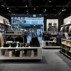 Przedsiębiorstwo 1 wizerunek CALVIN KLEIN OUTLET w Warszawa MZ