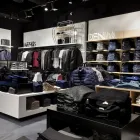 Przedsiębiorstwo 2 wizerunek CALVIN KLEIN OUTLET w Warszawa MZ