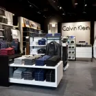Przedsiębiorstwo 1 wizerunek CALVIN KLEIN OUTLET w Wrocław DS