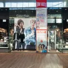 Przedsiębiorstwo 3 wizerunek CALVIN KLEIN OUTLET w Wrocław DS