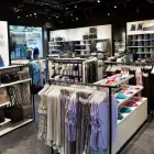 Przedsiębiorstwo 4 wizerunek CALVIN KLEIN OUTLET w Wrocław DS