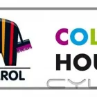 Przedsiębiorstwo 1 wizerunek CAPAROL COLOR HOUSE SKLEP Z FARBAMI Tynki w Reguły MZ