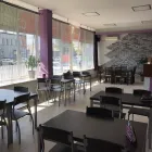 Przedsiębiorstwo 9 wizerunek CAPRISSA PIZZERIA ŁUKASZ KWIATKOWSKI Pizzerie w Łódź LD