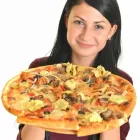 Przedsiębiorstwo 10 wizerunek CAPRISSA PIZZERIA ŁUKASZ KWIATKOWSKI Pizzerie w Łódź LD