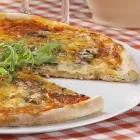 Przedsiębiorstwo 11 wizerunek CAPRISSA PIZZERIA ŁUKASZ KWIATKOWSKI Pizzerie w Łódź LD