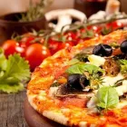 Przedsiębiorstwo 12 wizerunek CAPRISSA PIZZERIA ŁUKASZ KWIATKOWSKI Pizzerie w Łódź LD