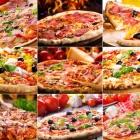 Przedsiębiorstwo 13 wizerunek CAPRISSA PIZZERIA ŁUKASZ KWIATKOWSKI Pizzerie w Łódź LD