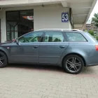 Przedsiębiorstwo 6 wizerunek CAR-BUT KOCOŃ I JABŁOŃSKI. S.J. Samochody - Wulkanizacja Opon, Wyważanie Kół w Lublin LU