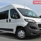 Przedsiębiorstwo 3 wizerunek CAR-RENTAL.PL Samochody - Wynajem w Rzeszów PK