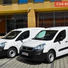 Przedsiębiorstwo 4 wizerunek CAR-RENTAL.PL Samochody - Wynajem w Rzeszów PK