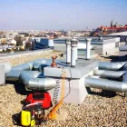 Przedsiębiorstwo 4 wizerunek CARLINE - KLIMATYZACJA I WENTYLACJA Klimatyzacja - Usługi w Kraków MA