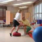 Przedsiębiorstwo 3 wizerunek CAROLINA MEDICAL CENTER Szpitale, Kliniki, Hospicja w Warszawa MZ