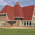 Przedsiębiorstwo 7 wizerunek CENTRO-DACH Kategoria w Przemyśl PK