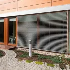 Przedsiębiorstwo 1 wizerunek CENTRUL ŻALUZJI I ROLET LUBAS CONCEPT Żaluzje, Rolety, Markizy, Moskitiery w Janki MZ