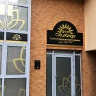 Przedsiębiorstwo 1 wizerunek CENTRUM AJURWEDY GOURANGA Ziołolecznictwo w Szczecin ZP