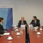 Przedsiębiorstwo 19 wizerunek CENTRUM BADAWCZO - ROZWOJOWE GLOKOR SP. Z O.O. Ochrona Środowiska w Gliwice SL