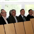 Przedsiębiorstwo 22 wizerunek CENTRUM BADAWCZO - ROZWOJOWE GLOKOR SP. Z O.O. Ochrona Środowiska w Gliwice SL