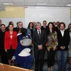 Przedsiębiorstwo 23 wizerunek CENTRUM BADAWCZO - ROZWOJOWE GLOKOR SP. Z O.O. Ochrona Środowiska w Gliwice SL