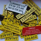 Przedsiębiorstwo 2 wizerunek CENTRUM BADTKE, DORABIANIE KLUCZY, AWARYJNE OTWIERANIE, GRAWEROWANIE, PIECZĄTKI, OSTRZENIE. Zamki, Klamki w Inowrocław KP