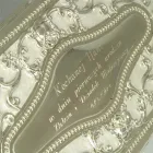 Przedsiębiorstwo 12 wizerunek CENTRUM BADTKE, DORABIANIE KLUCZY, AWARYJNE OTWIERANIE, GRAWEROWANIE, PIECZĄTKI, OSTRZENIE. Zamki, Klamki w Inowrocław KP