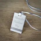 Przedsiębiorstwo 13 wizerunek CENTRUM BADTKE, DORABIANIE KLUCZY, AWARYJNE OTWIERANIE, GRAWEROWANIE, PIECZĄTKI, OSTRZENIE. Zamki, Klamki w Inowrocław KP