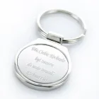 Przedsiębiorstwo 14 wizerunek CENTRUM BADTKE, DORABIANIE KLUCZY, AWARYJNE OTWIERANIE, GRAWEROWANIE, PIECZĄTKI, OSTRZENIE. Zamki, Klamki w Inowrocław KP